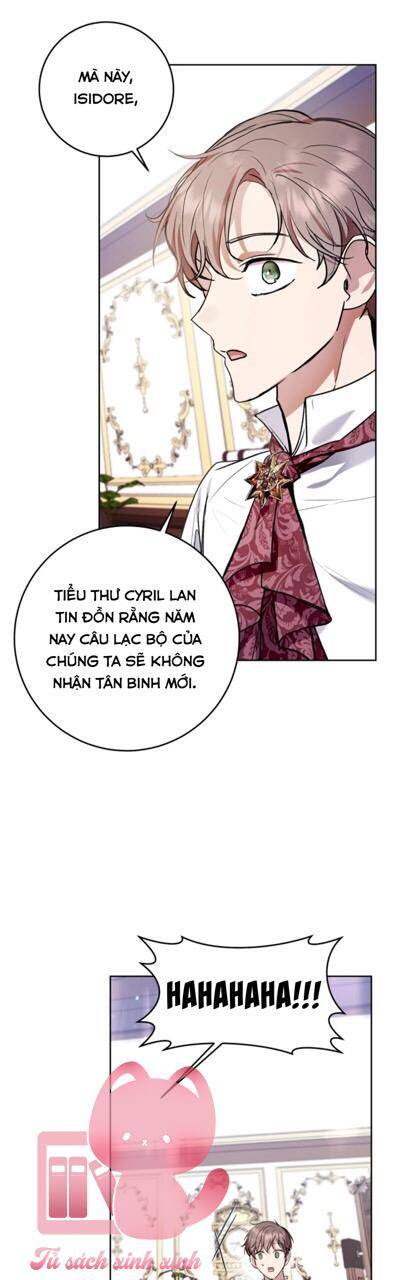 làm ác nữ bộ không tuyệt sao? chapter 28 - Trang 2