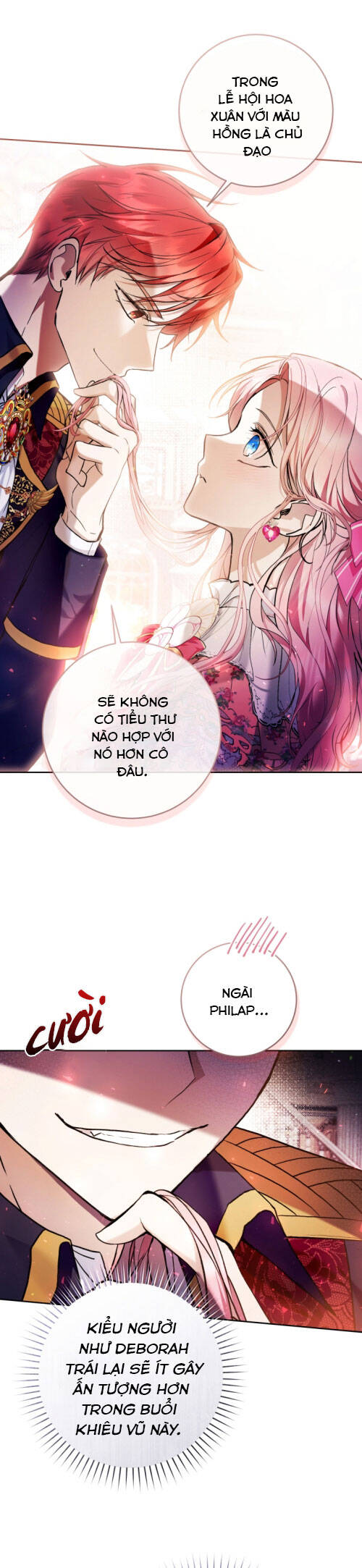 làm ác nữ bộ không tuyệt sao? chapter 35 - Trang 2