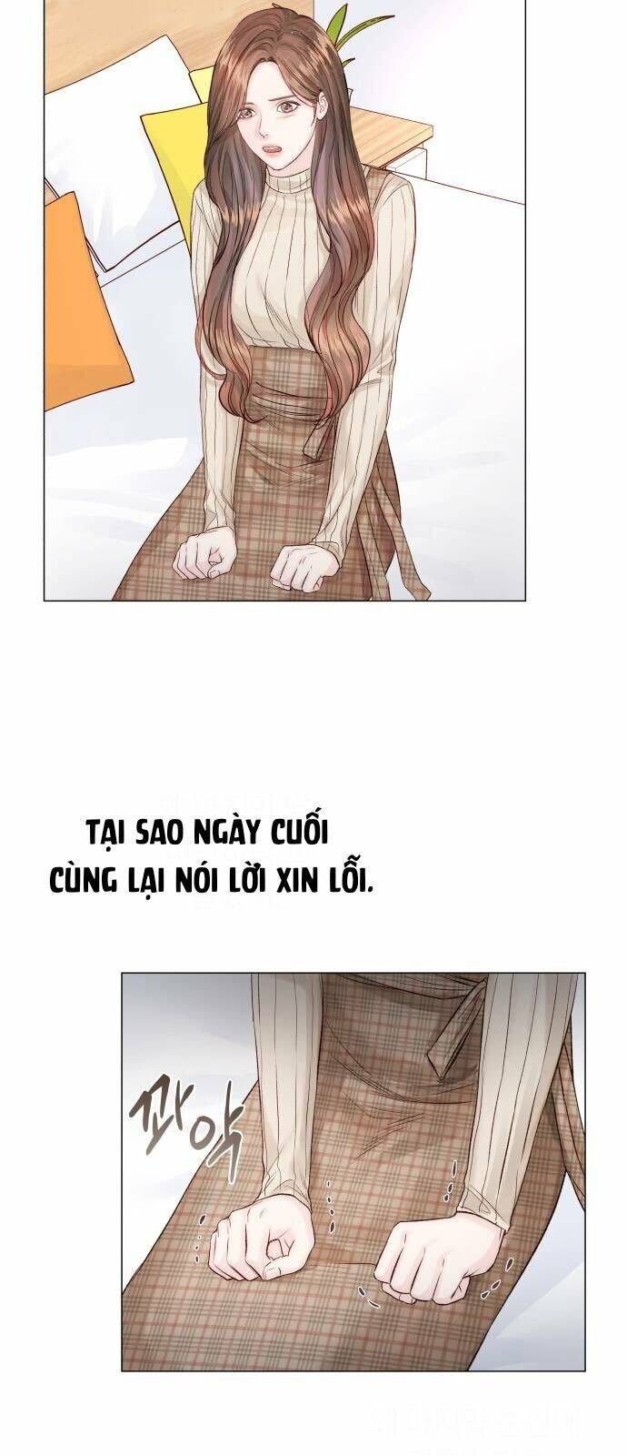 Kết Thúc Nhất Định Sẽ Có Hậu Chapter 4 - Next Chapter 5