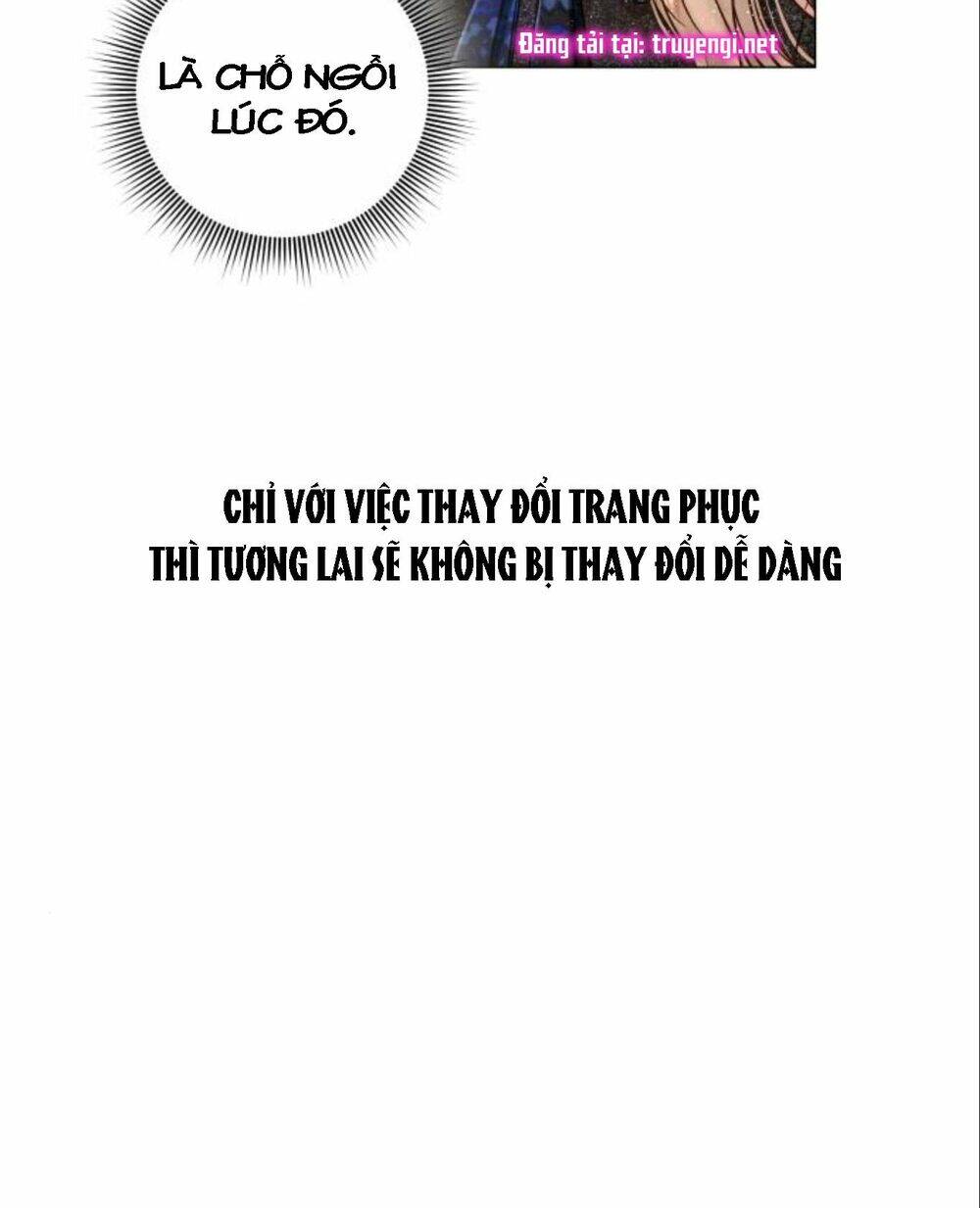 Kết Thúc Nhất Định Sẽ Có Hậu Chapter 5 - Next Chapter 6