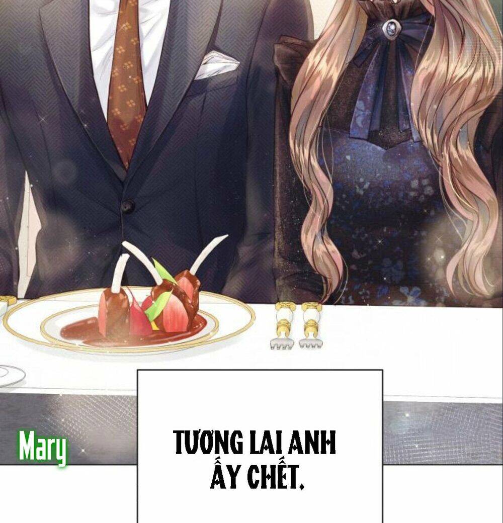 Kết Thúc Nhất Định Sẽ Có Hậu Chapter 5 - Next Chapter 6