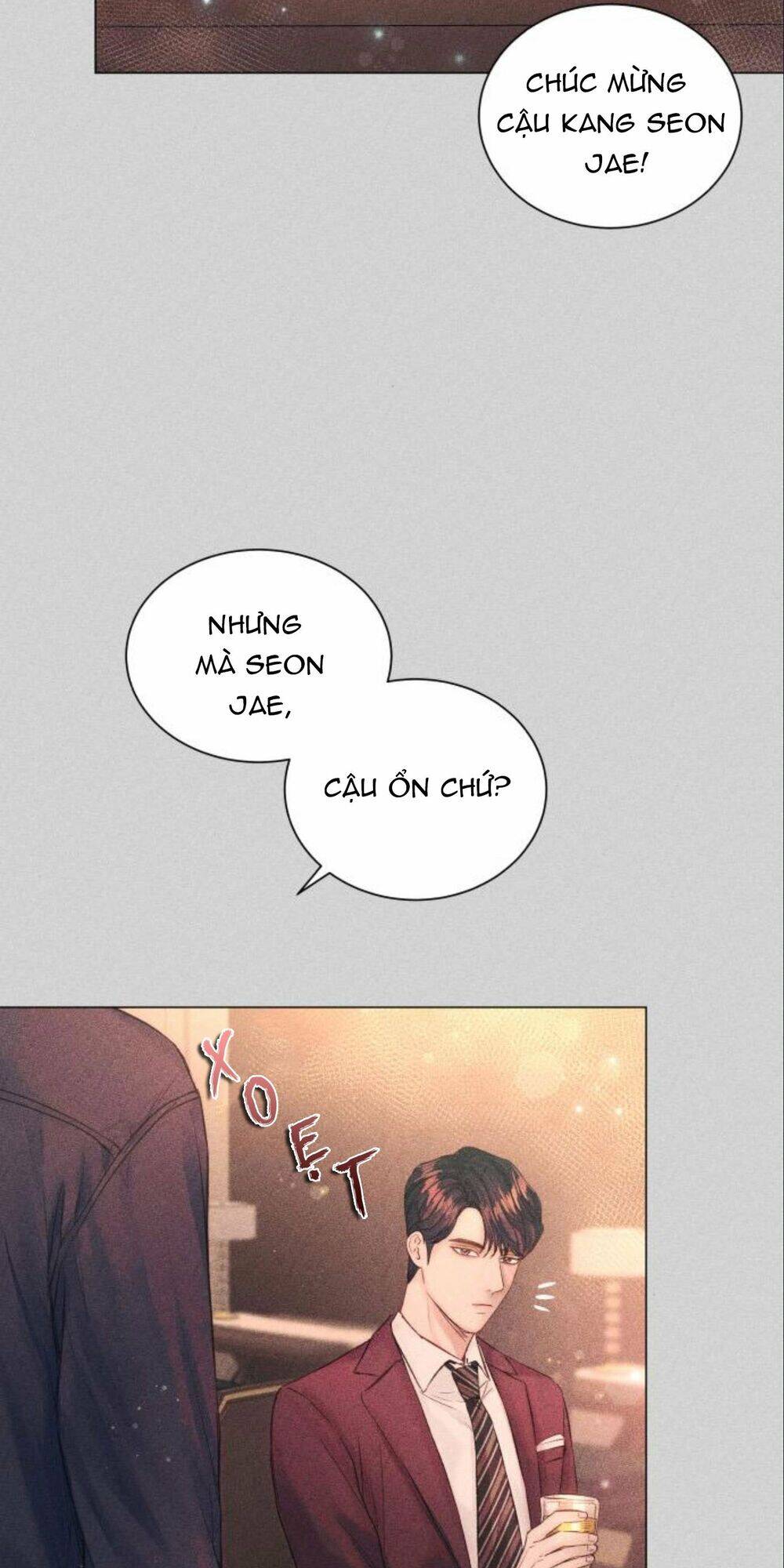 Kết Thúc Nhất Định Sẽ Có Hậu Chapter 10 - Next Chapter 11