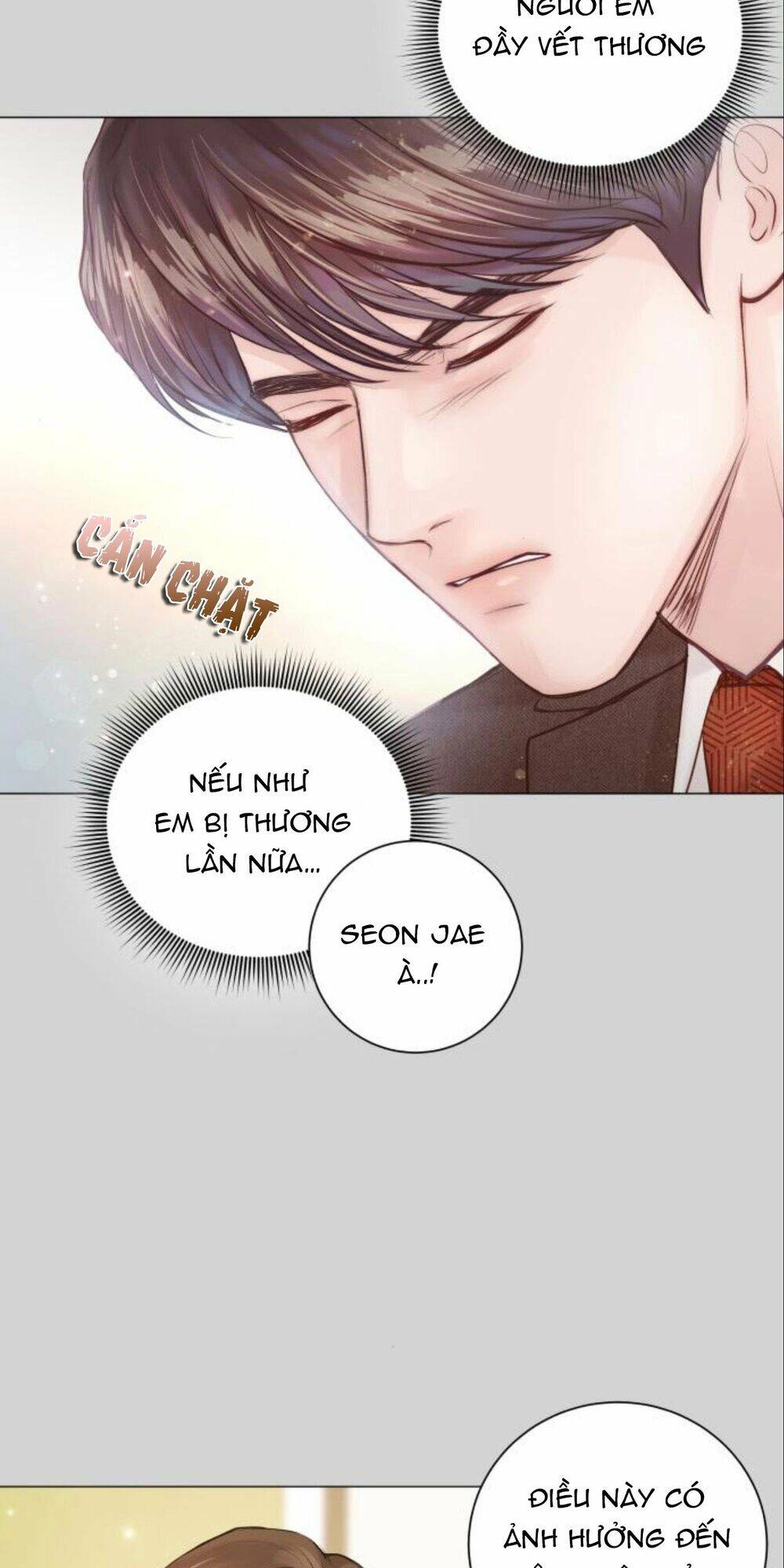 Kết Thúc Nhất Định Sẽ Có Hậu Chapter 10 - Next Chapter 11