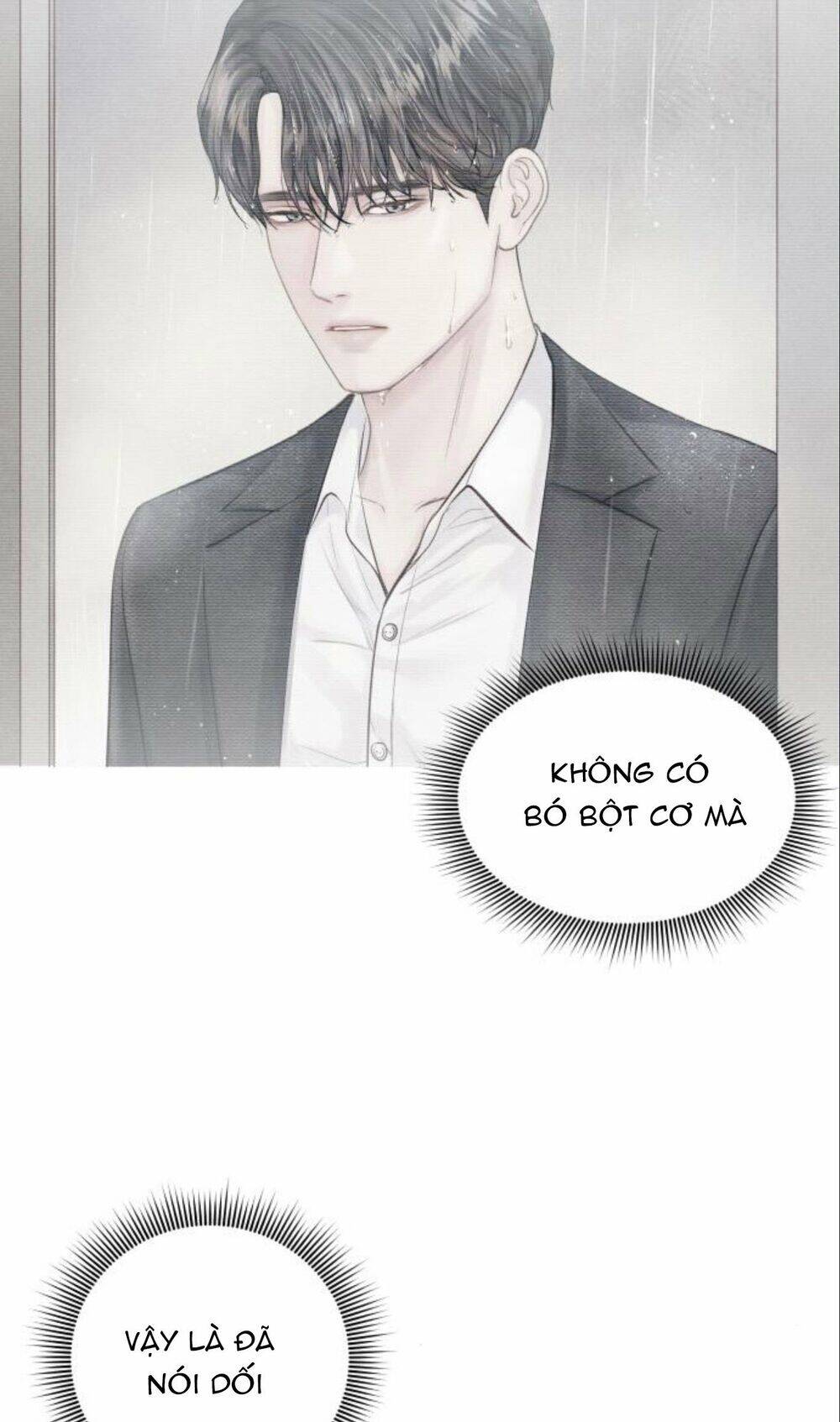 Kết Thúc Nhất Định Sẽ Có Hậu Chapter 11 - Next Chapter 12