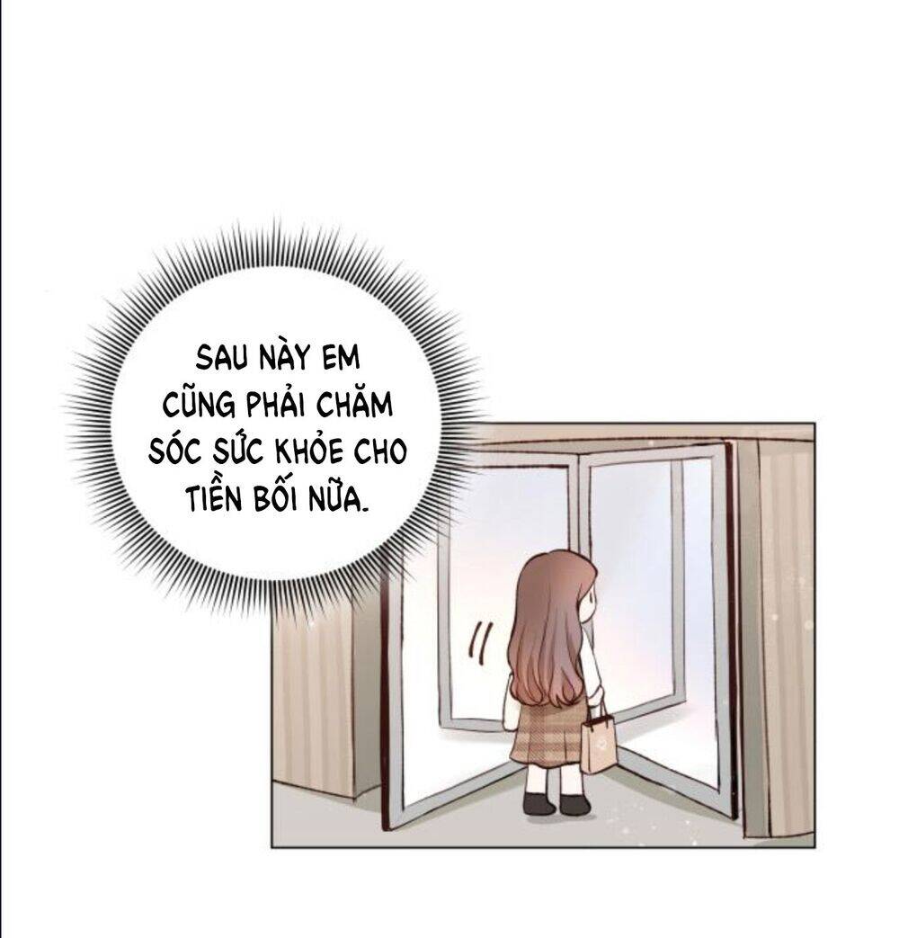 Kết Thúc Nhất Định Sẽ Có Hậu Chapter 13 - Next Chapter 14