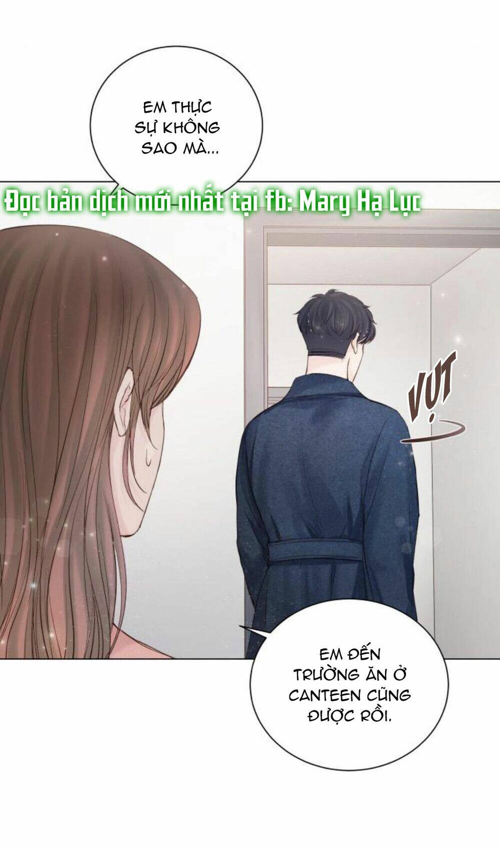 Kết Thúc Nhất Định Sẽ Có Hậu Chapter 18 - Next Chapter 19