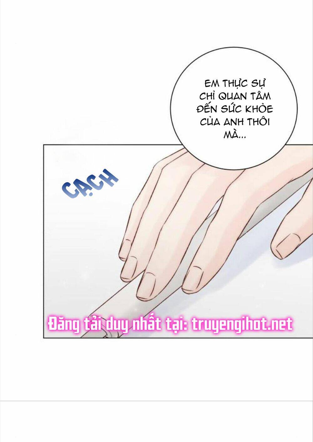 Kết Thúc Nhất Định Sẽ Có Hậu Chapter 18 - Next Chapter 19