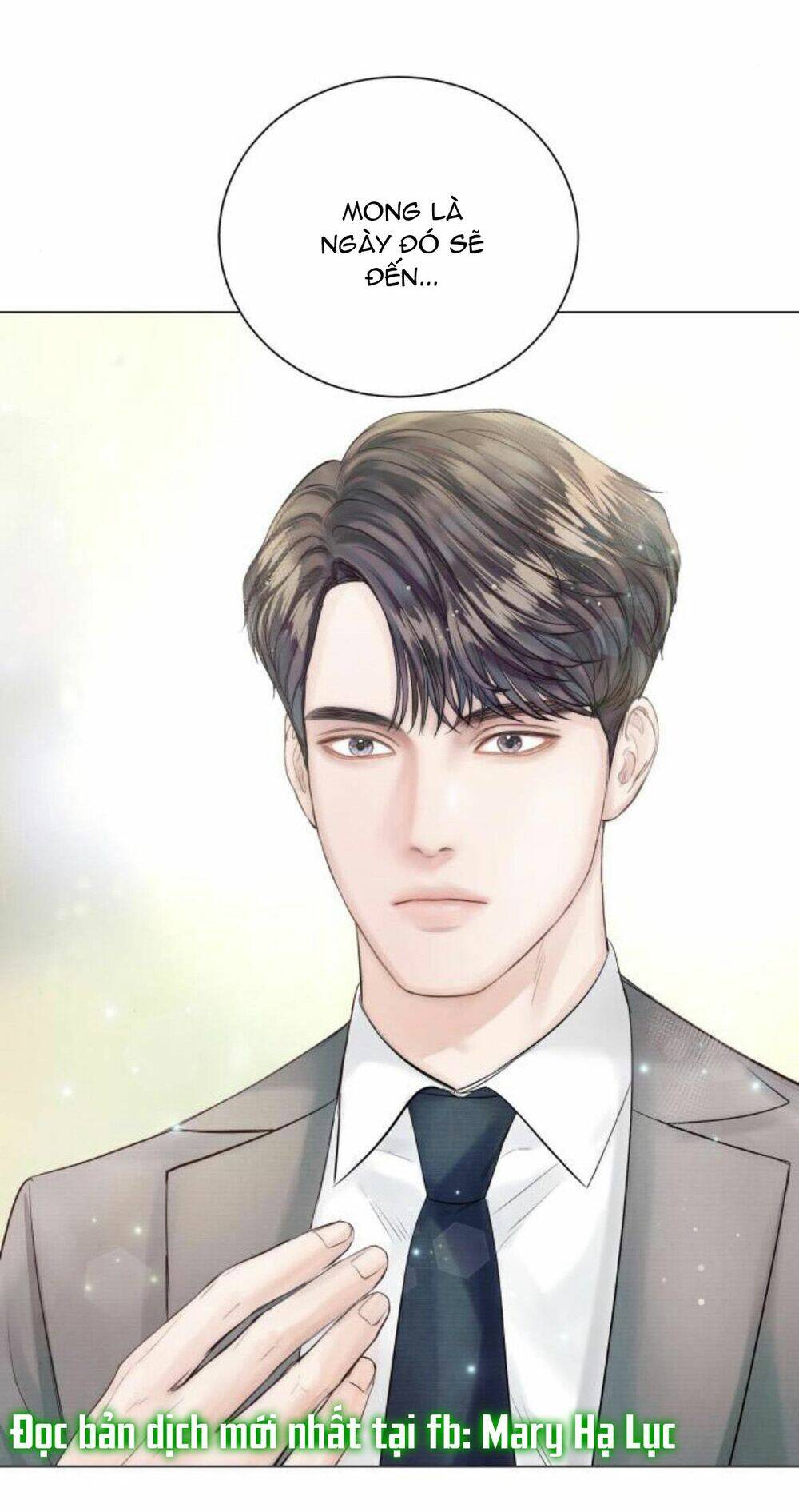 Kết Thúc Nhất Định Sẽ Có Hậu Chapter 18 - Next Chapter 19