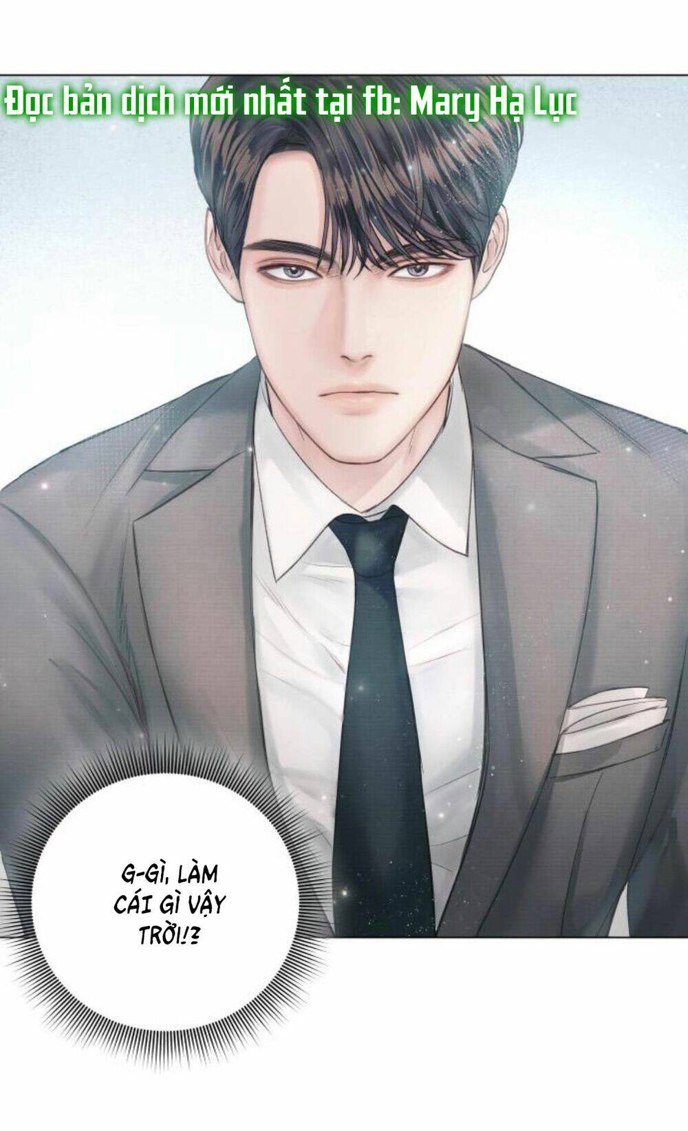 Kết Thúc Nhất Định Sẽ Có Hậu Chapter 18 - Next Chapter 19