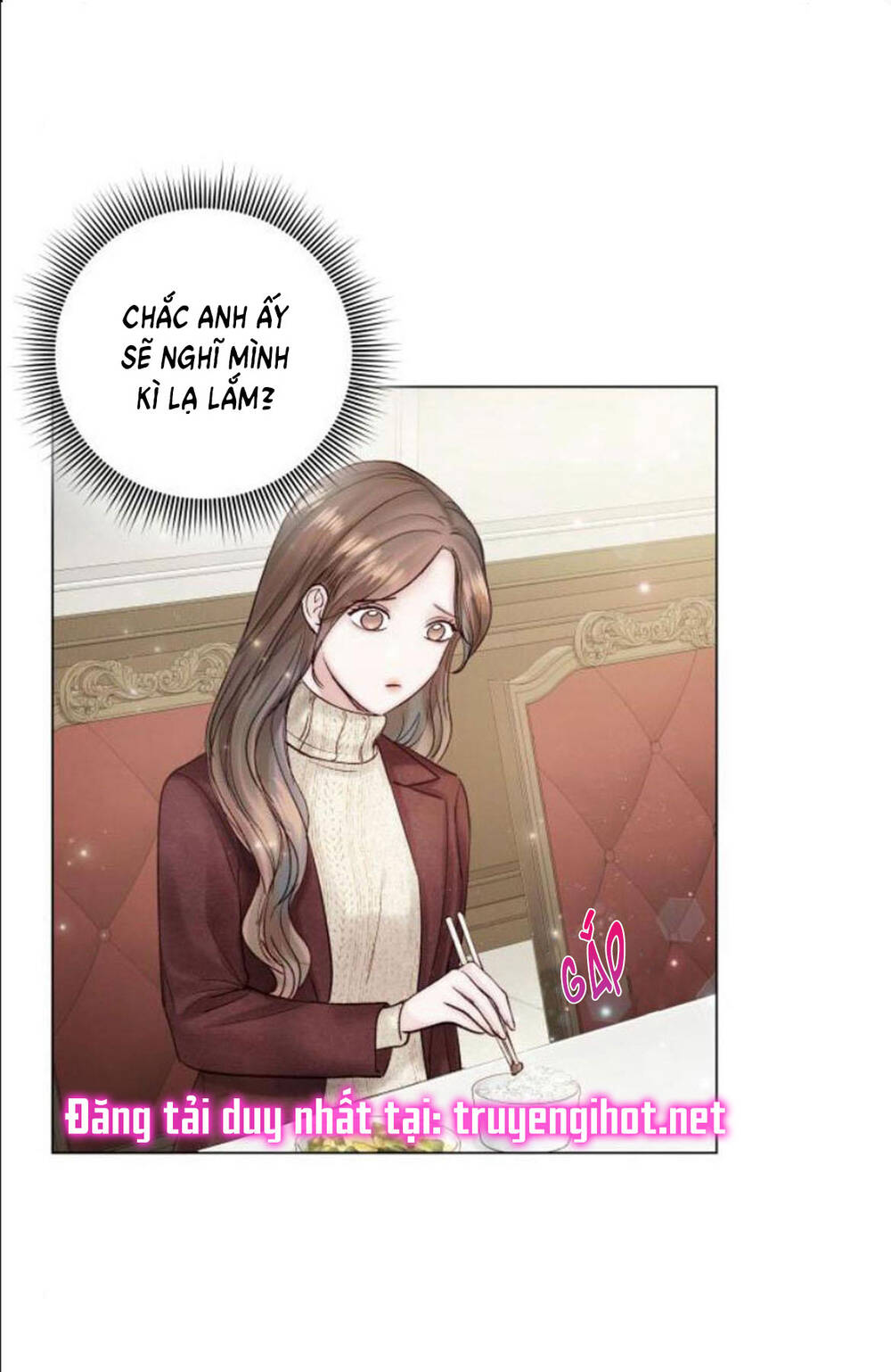 Kết Thúc Nhất Định Sẽ Có Hậu Chapter 19 - Next Chap 20.2