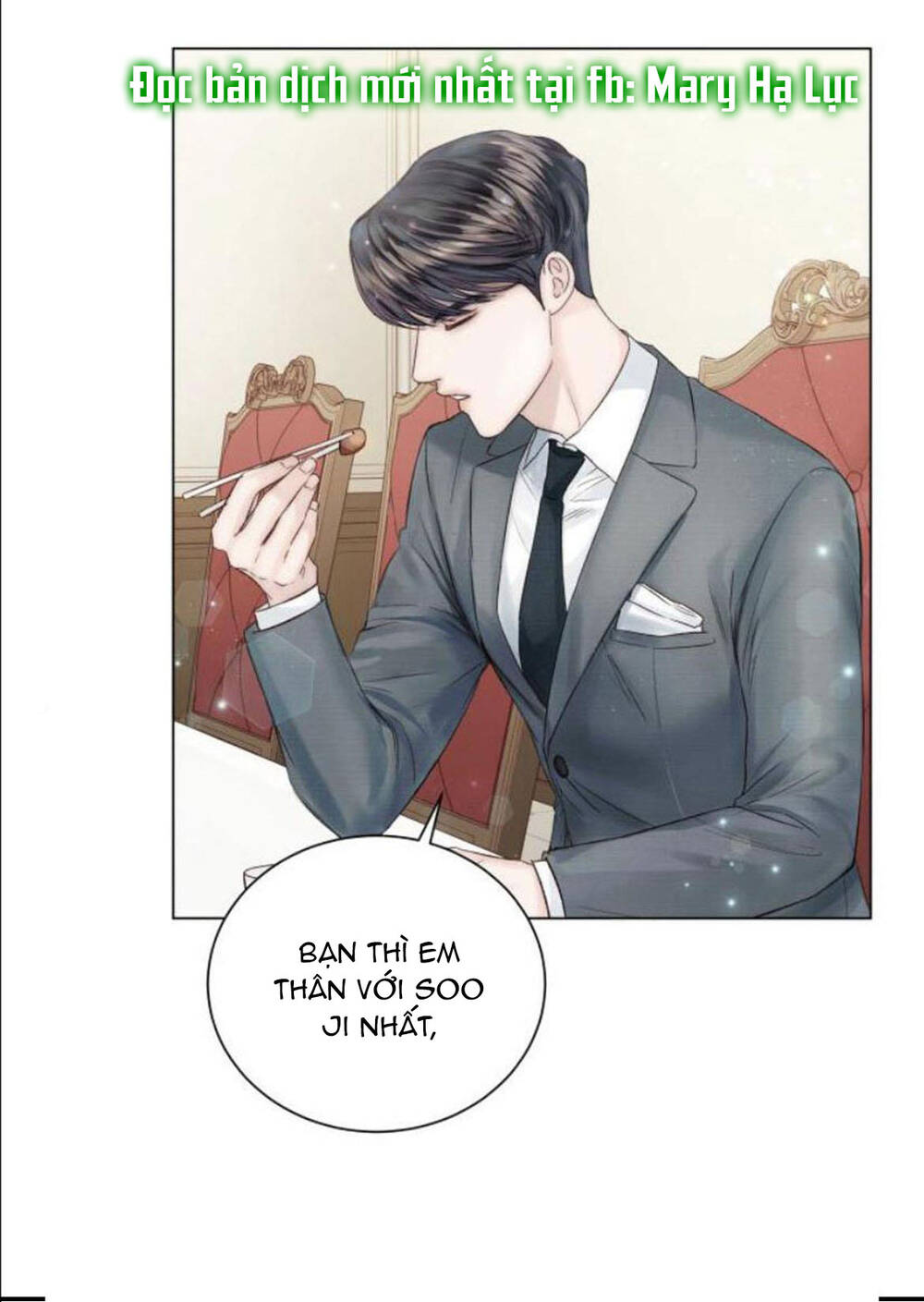 Kết Thúc Nhất Định Sẽ Có Hậu Chapter 19 - Next Chap 20.2