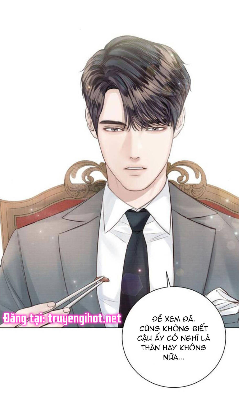 Kết Thúc Nhất Định Sẽ Có Hậu Chapter 19 - Next Chap 20.2