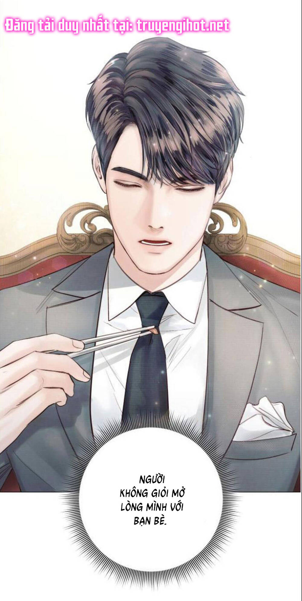 Kết Thúc Nhất Định Sẽ Có Hậu Chapter 19 - Next Chap 20.2