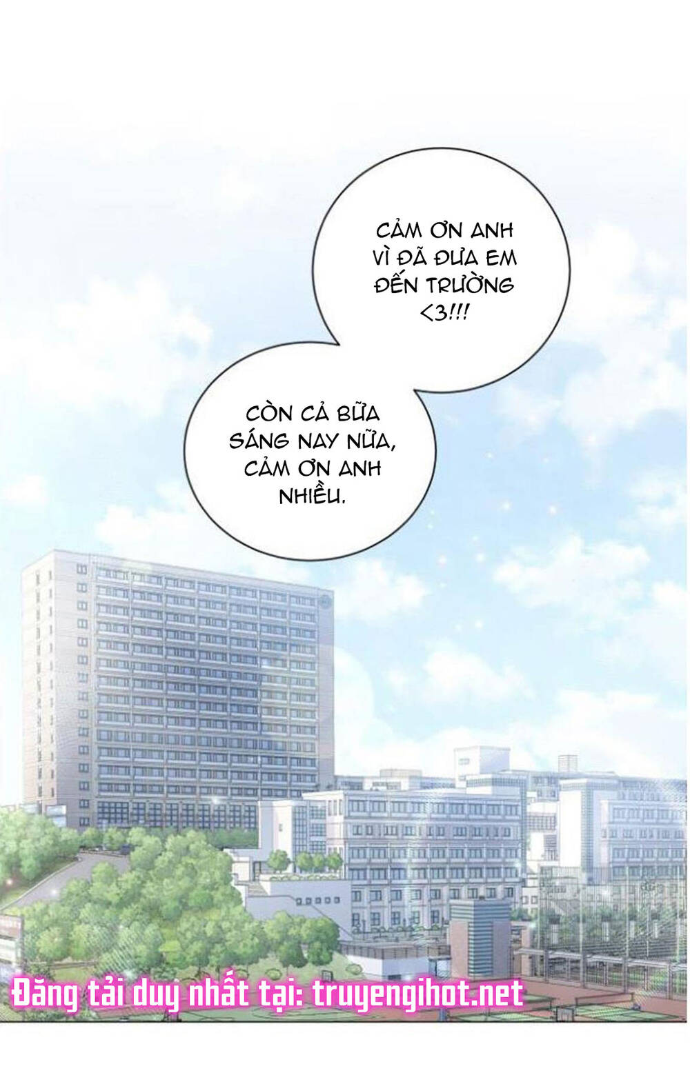 Kết Thúc Nhất Định Sẽ Có Hậu Chapter 19 - Next Chap 20.2