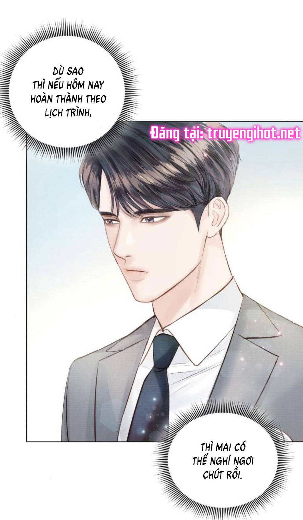 Kết Thúc Nhất Định Sẽ Có Hậu Chapter 19 - Next Chap 20.2