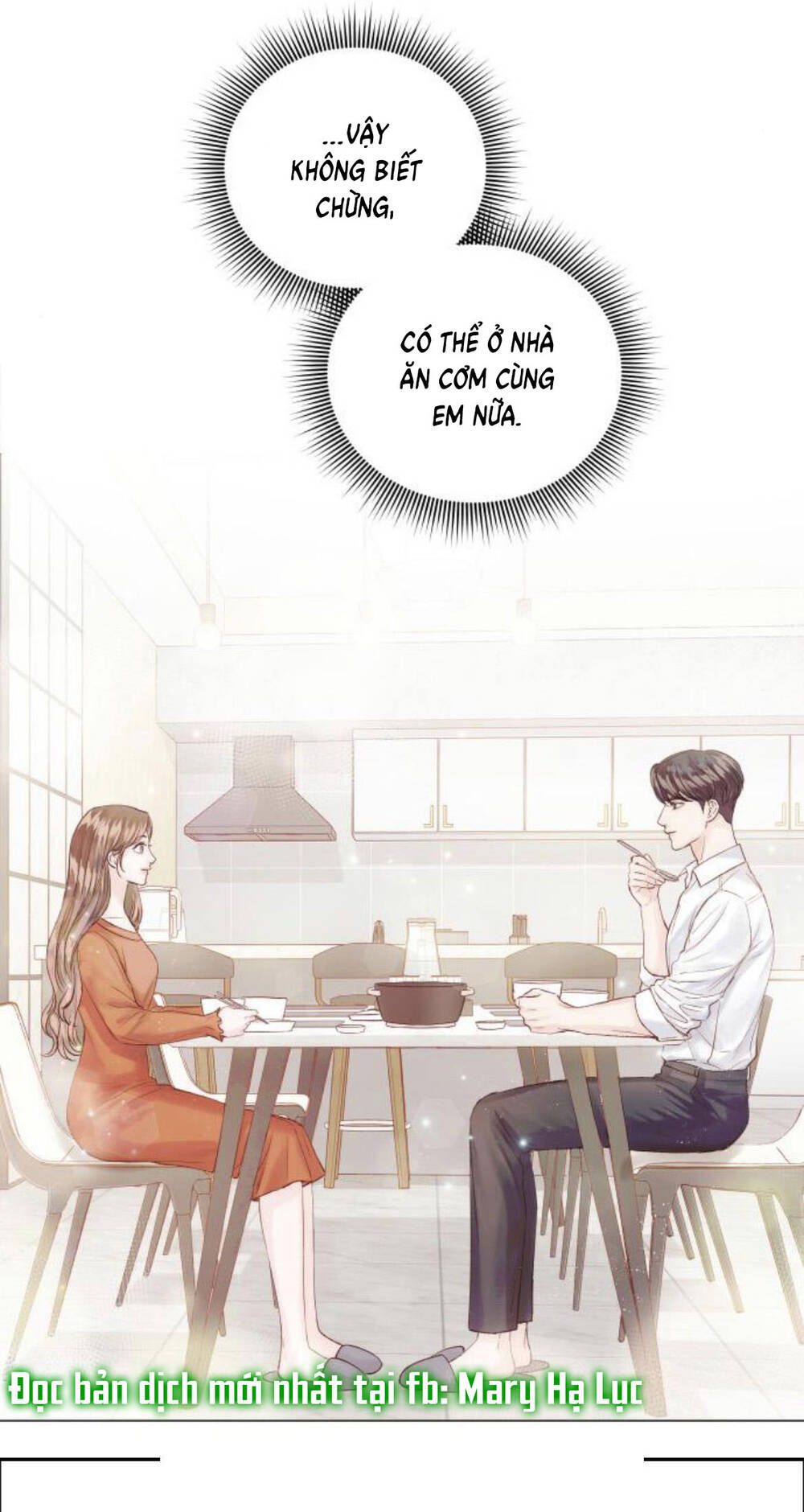 Kết Thúc Nhất Định Sẽ Có Hậu Chapter 19 - Next Chap 20.2