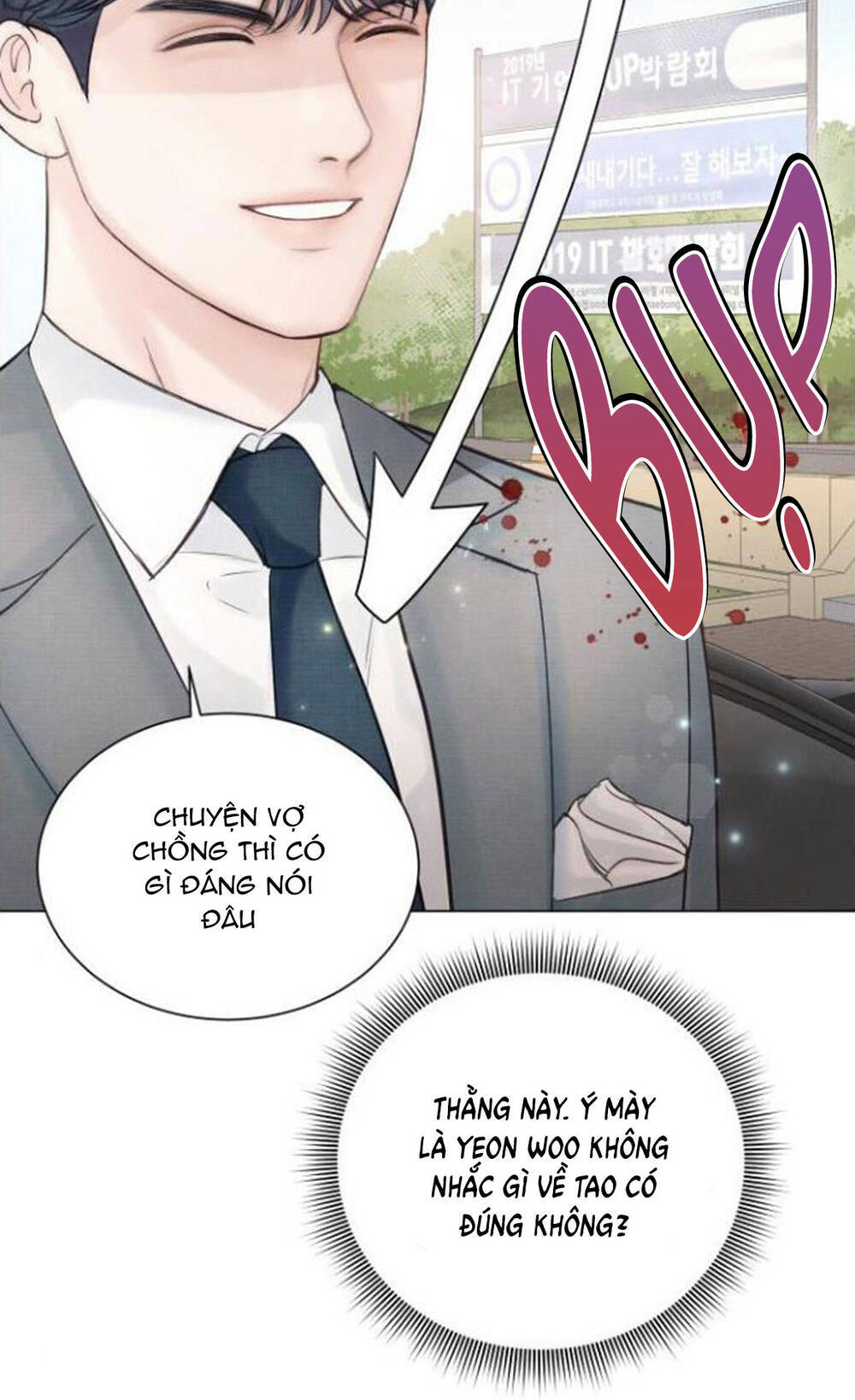 Kết Thúc Nhất Định Sẽ Có Hậu Chapter 19 - Next Chap 20.2