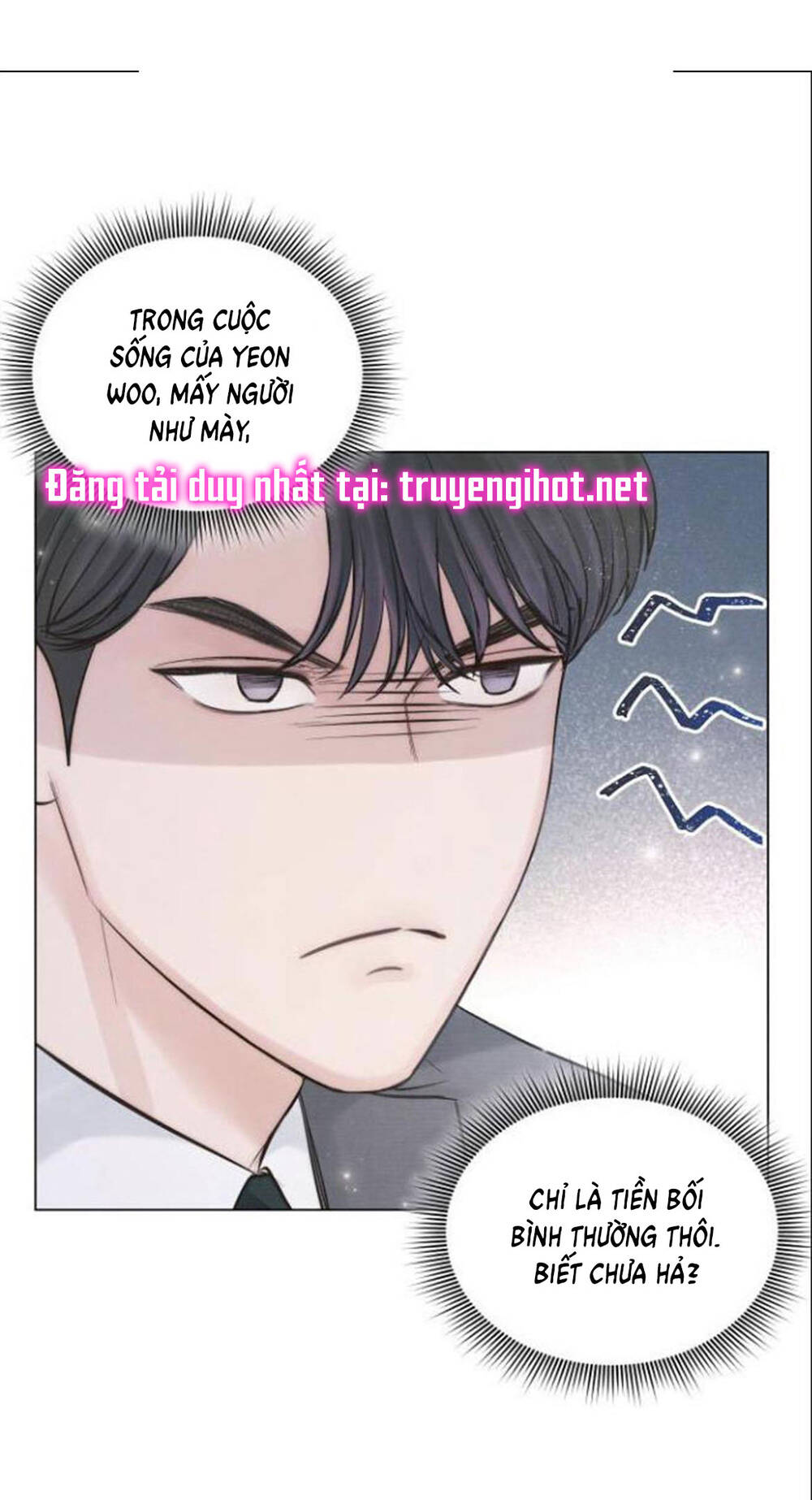 Kết Thúc Nhất Định Sẽ Có Hậu Chapter 19 - Next Chap 20.2