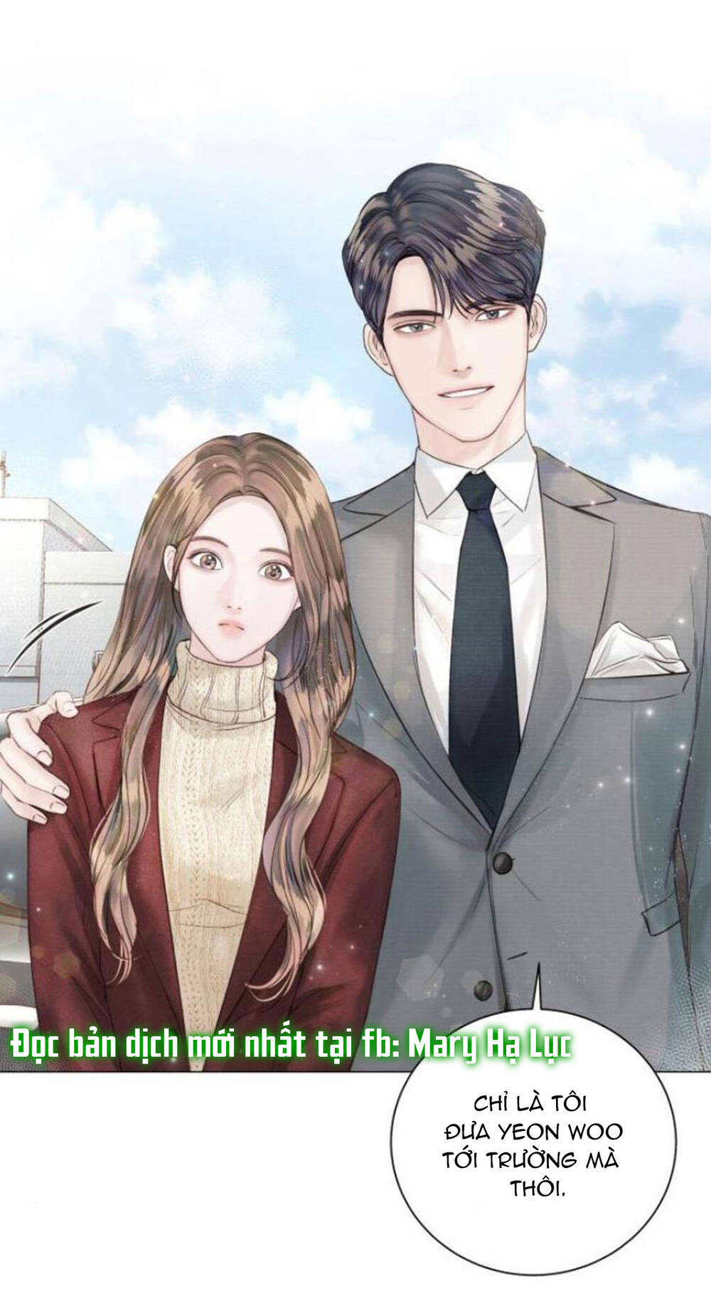 Kết Thúc Nhất Định Sẽ Có Hậu Chapter 19 - Next Chap 20.2