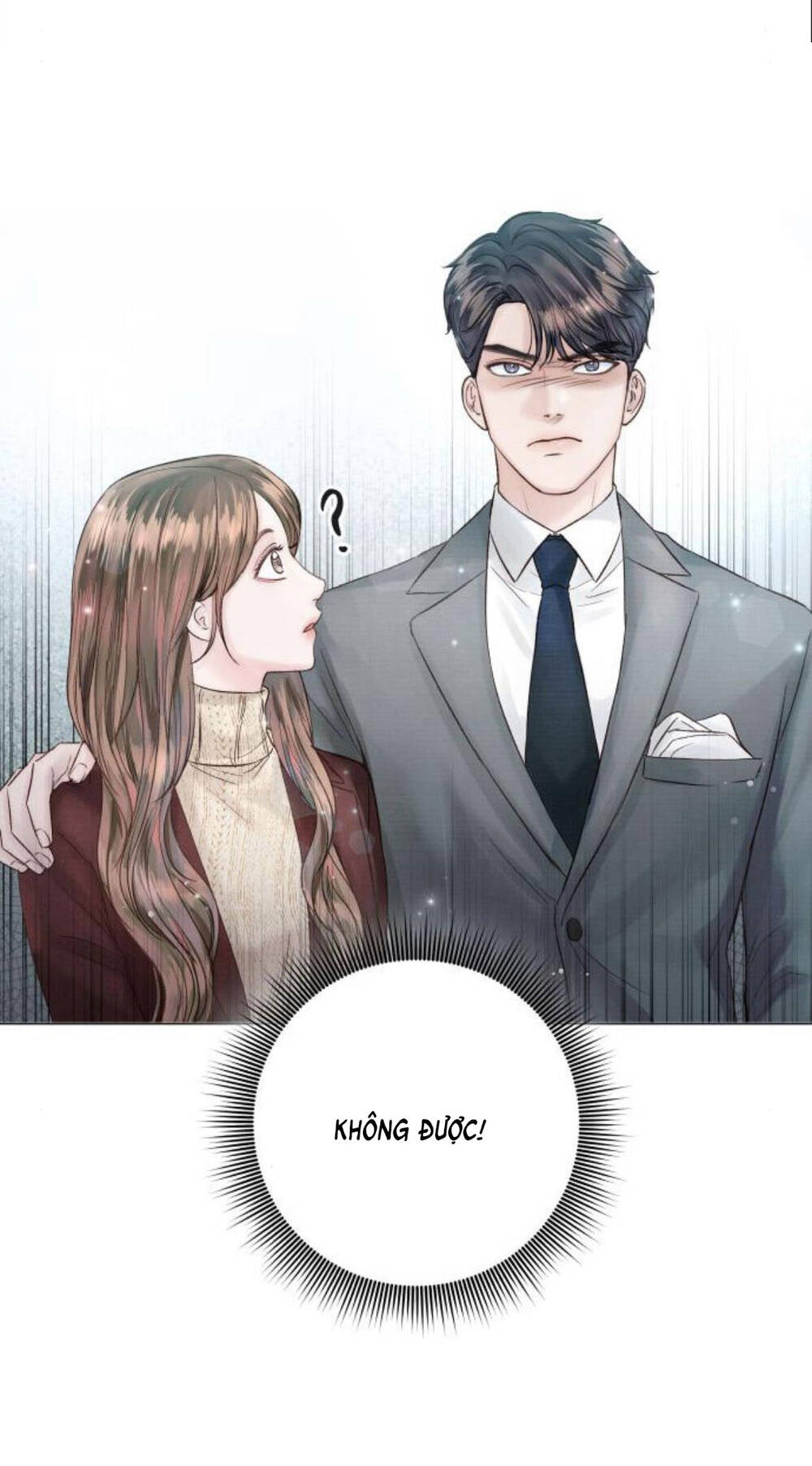 Kết Thúc Nhất Định Sẽ Có Hậu Chapter 19 - Next Chap 20.2