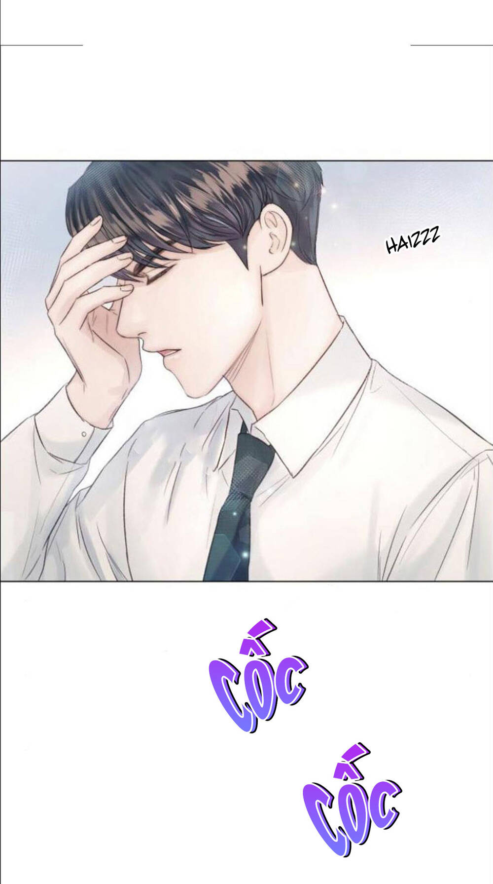 Kết Thúc Nhất Định Sẽ Có Hậu Chapter 19 - Next Chap 20.2