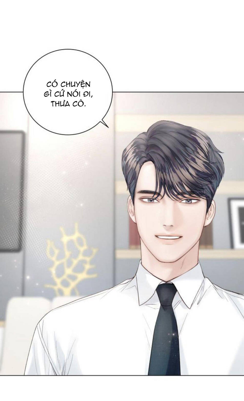 Kết Thúc Nhất Định Sẽ Có Hậu Chapter 19 - Next Chap 20.2