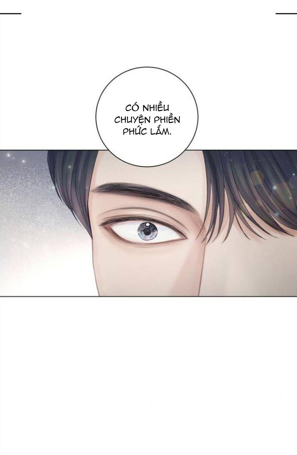 Kết Thúc Nhất Định Sẽ Có Hậu Chapter 19 - Next Chap 20.2