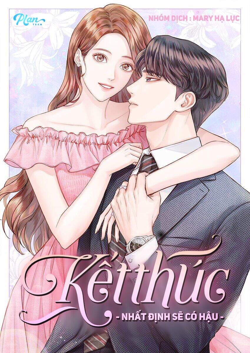 Kết Thúc Nhất Định Sẽ Có Hậu Chap 20.1 - Next Chap 20.3