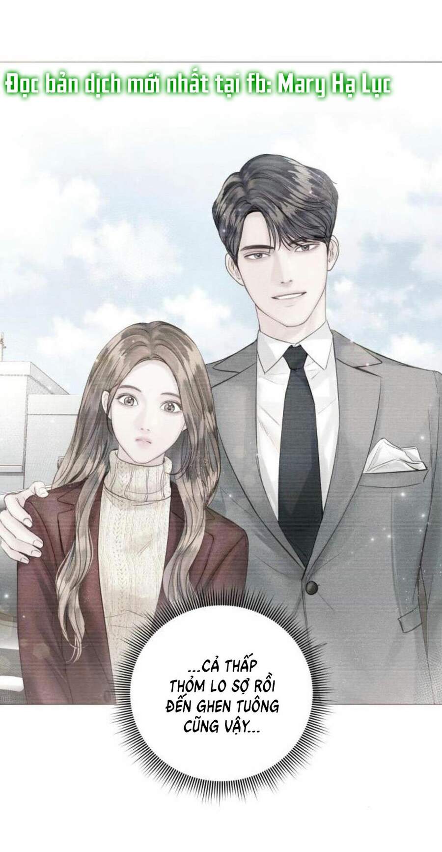 Kết Thúc Nhất Định Sẽ Có Hậu Chap 20.1 - Next Chap 20.3