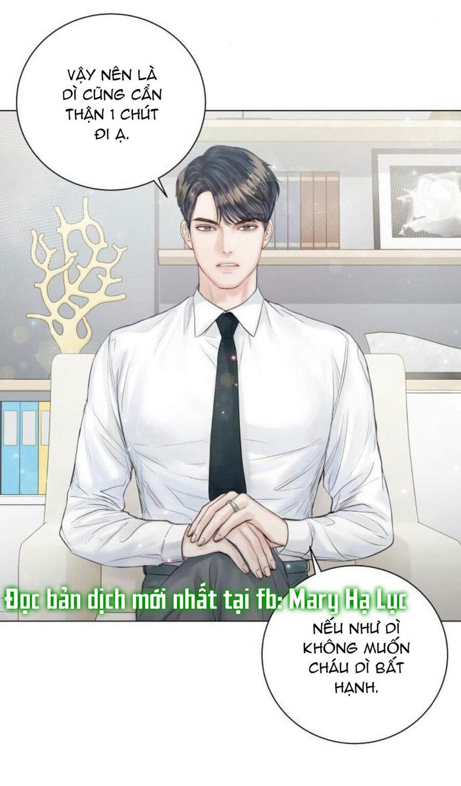 Kết Thúc Nhất Định Sẽ Có Hậu Chap 20.2 - Next Chap 20.1