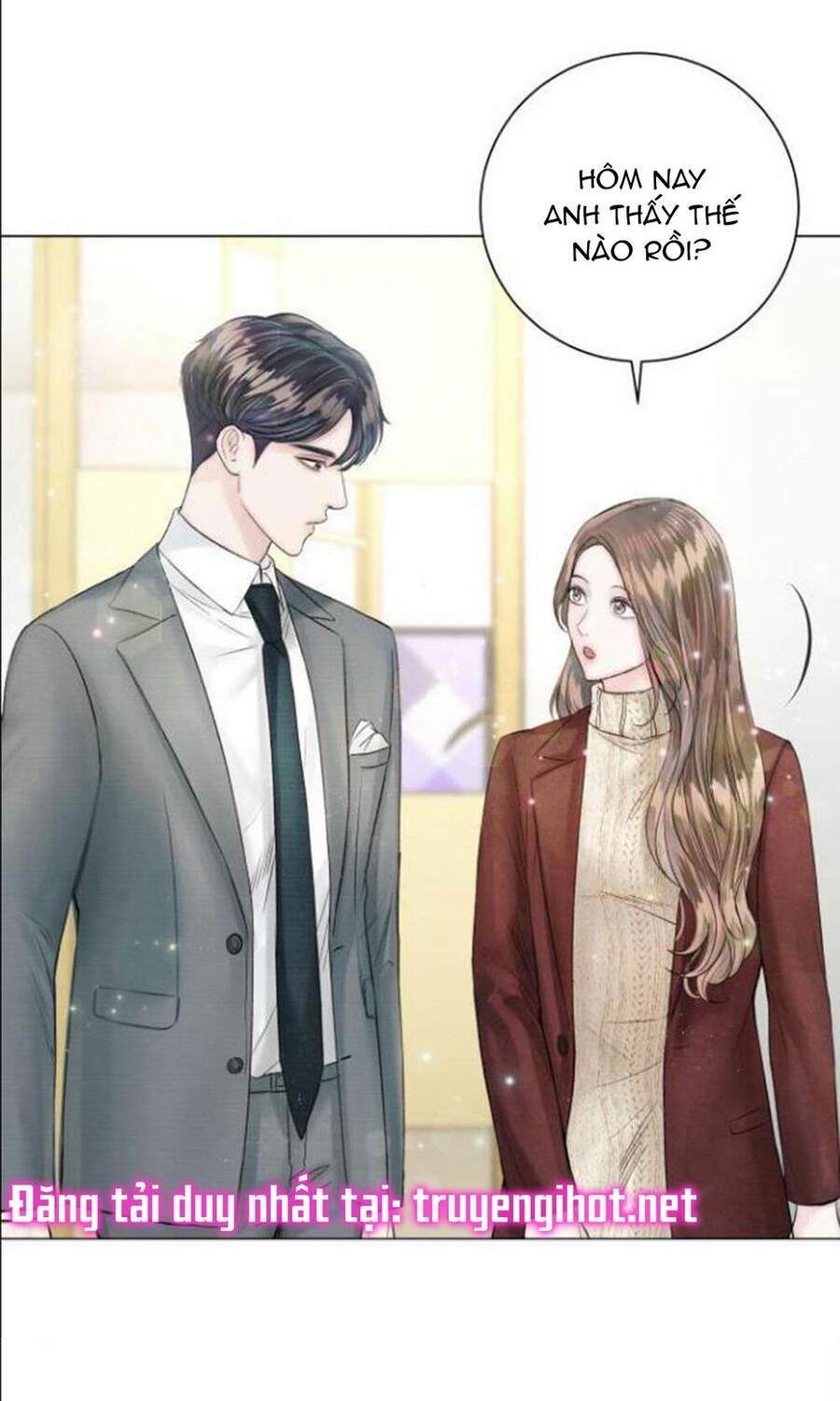 Kết Thúc Nhất Định Sẽ Có Hậu Chap 20.2 - Next Chap 20.1