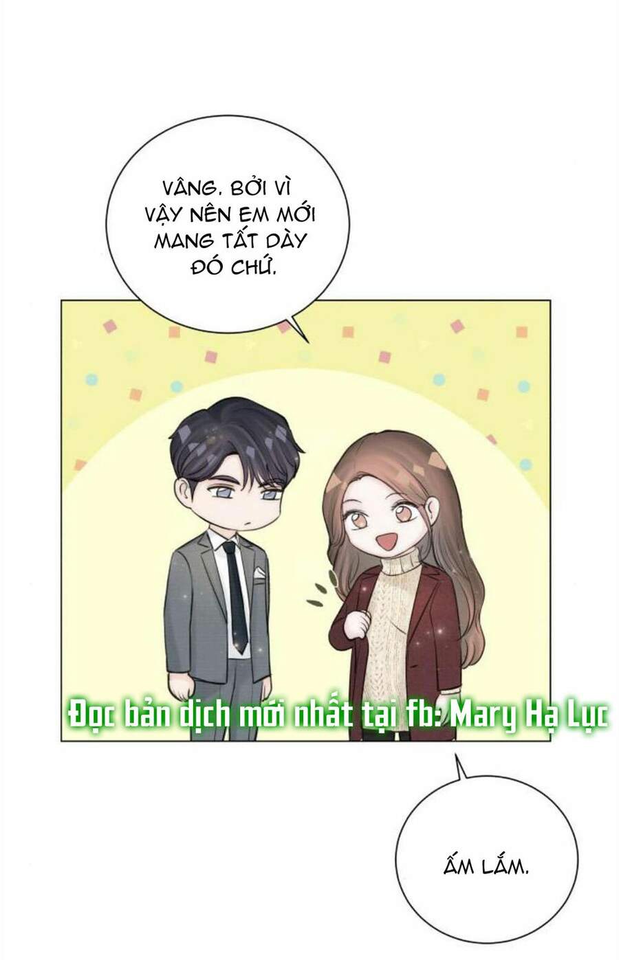 Kết Thúc Nhất Định Sẽ Có Hậu Chap 20.2 - Next Chap 20.1