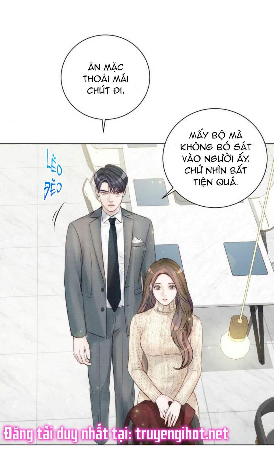 Kết Thúc Nhất Định Sẽ Có Hậu Chap 20.2 - Next Chap 20.1