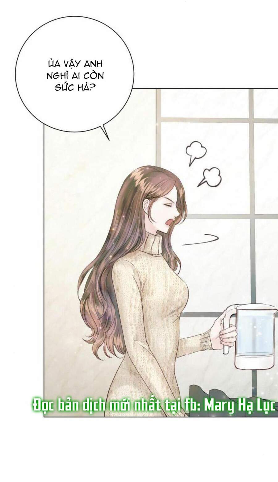 Kết Thúc Nhất Định Sẽ Có Hậu Chap 20.3 - Next Chapter 20.1