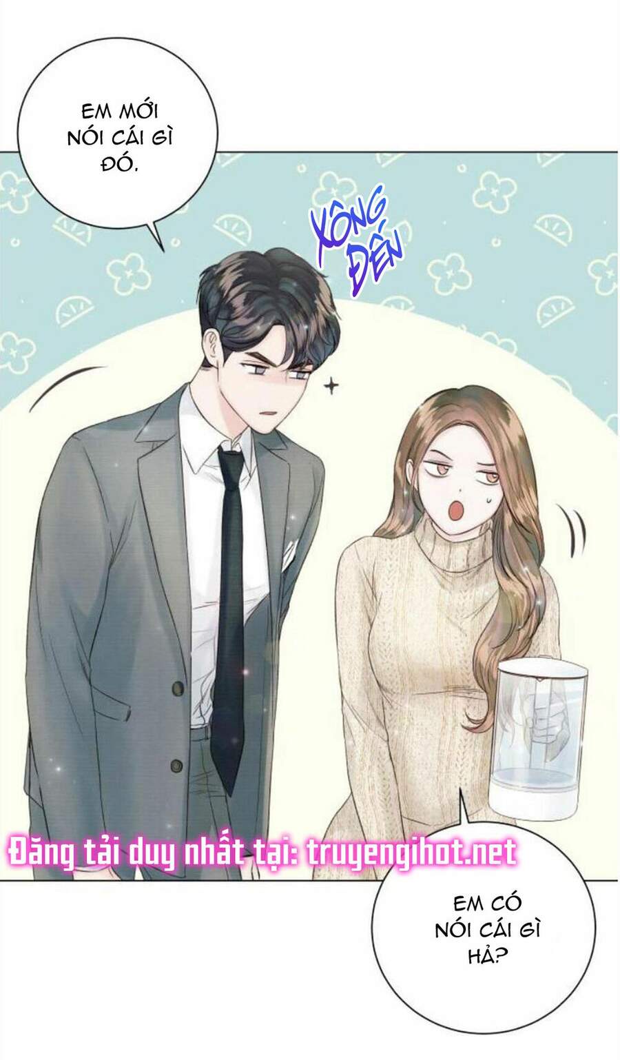 Kết Thúc Nhất Định Sẽ Có Hậu Chap 20.3 - Next Chapter 20.1