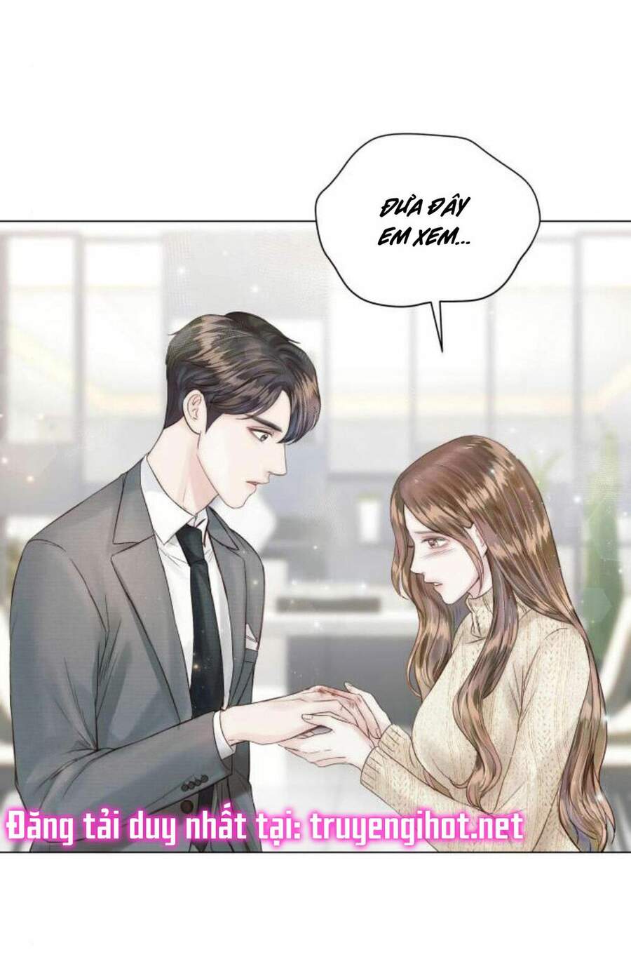 Kết Thúc Nhất Định Sẽ Có Hậu Chap 20.3 - Next Chapter 20.1