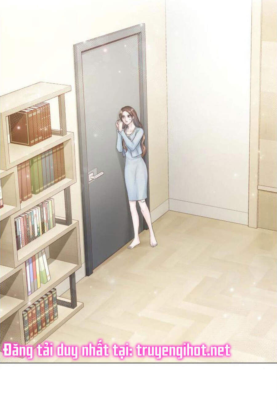 Kết Thúc Nhất Định Sẽ Có Hậu Chap 21.2 - Next Chap 21.1