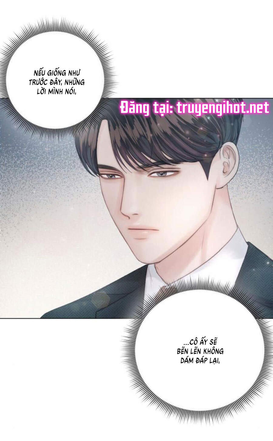 Kết Thúc Nhất Định Sẽ Có Hậu Chap 21.3 - Next Chap 21.2