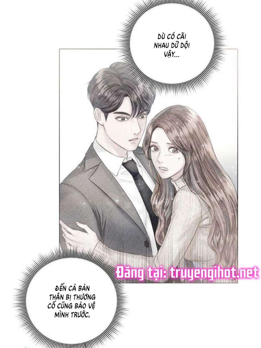 Kết Thúc Nhất Định Sẽ Có Hậu Chap 21.3 - Next Chap 21.2