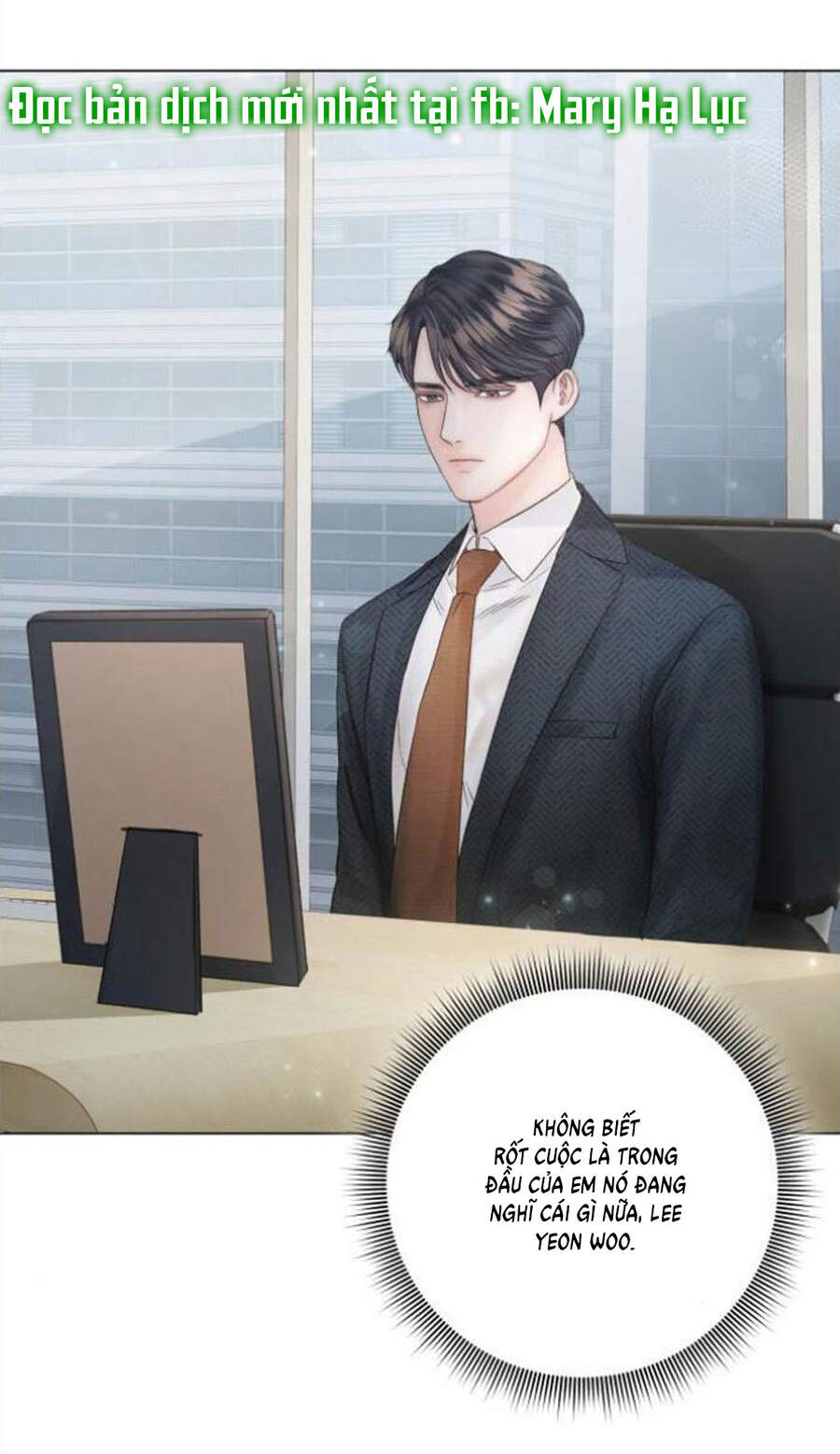 Kết Thúc Nhất Định Sẽ Có Hậu Chap 21.3 - Next Chap 21.2