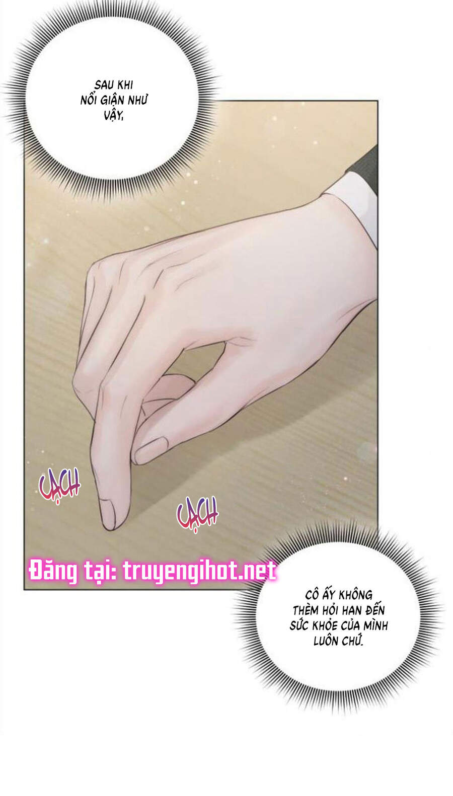 Kết Thúc Nhất Định Sẽ Có Hậu Chap 21.3 - Next Chap 21.2