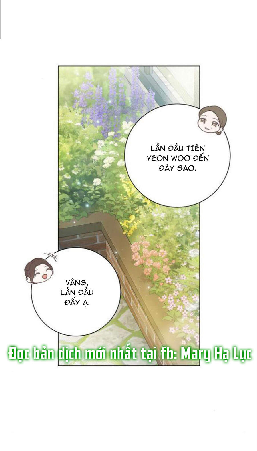 Kết Thúc Nhất Định Sẽ Có Hậu Chap 22.1 - Trang 2