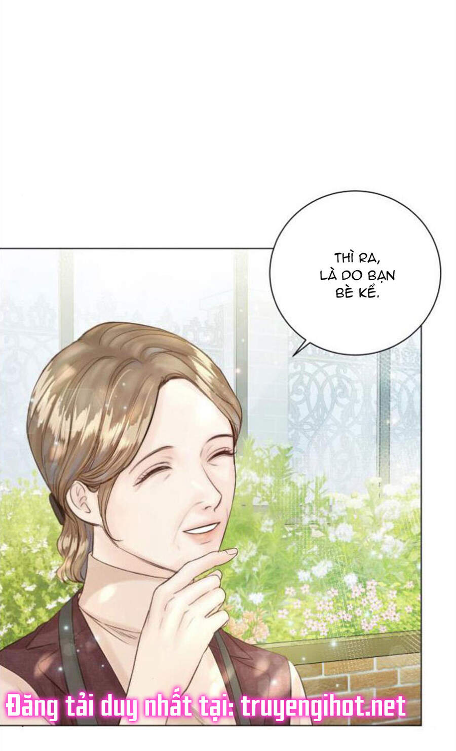 Kết Thúc Nhất Định Sẽ Có Hậu Chap 22.2 - Trang 2