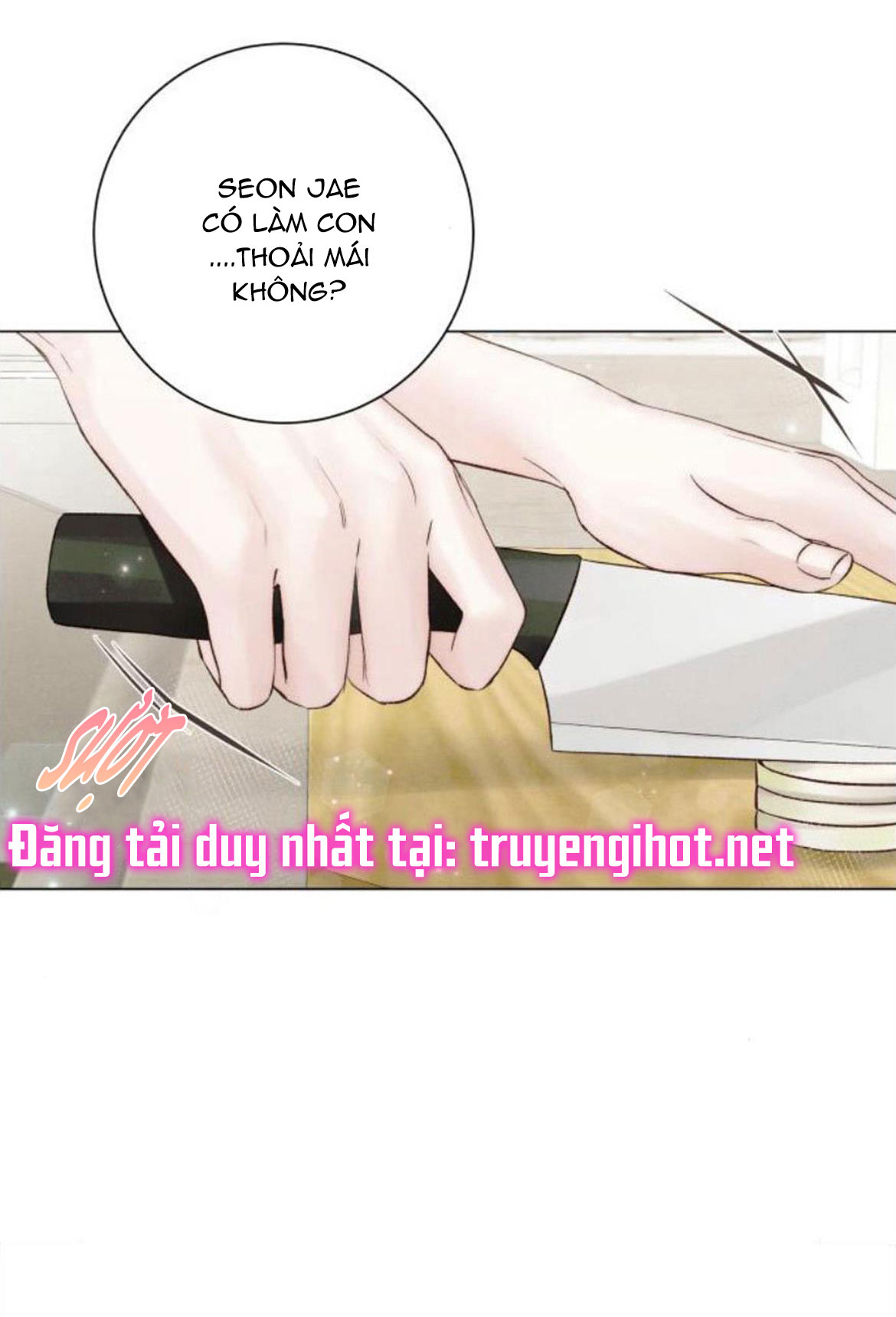 Kết Thúc Nhất Định Sẽ Có Hậu Chap 22.3 - Next Chap 22.2