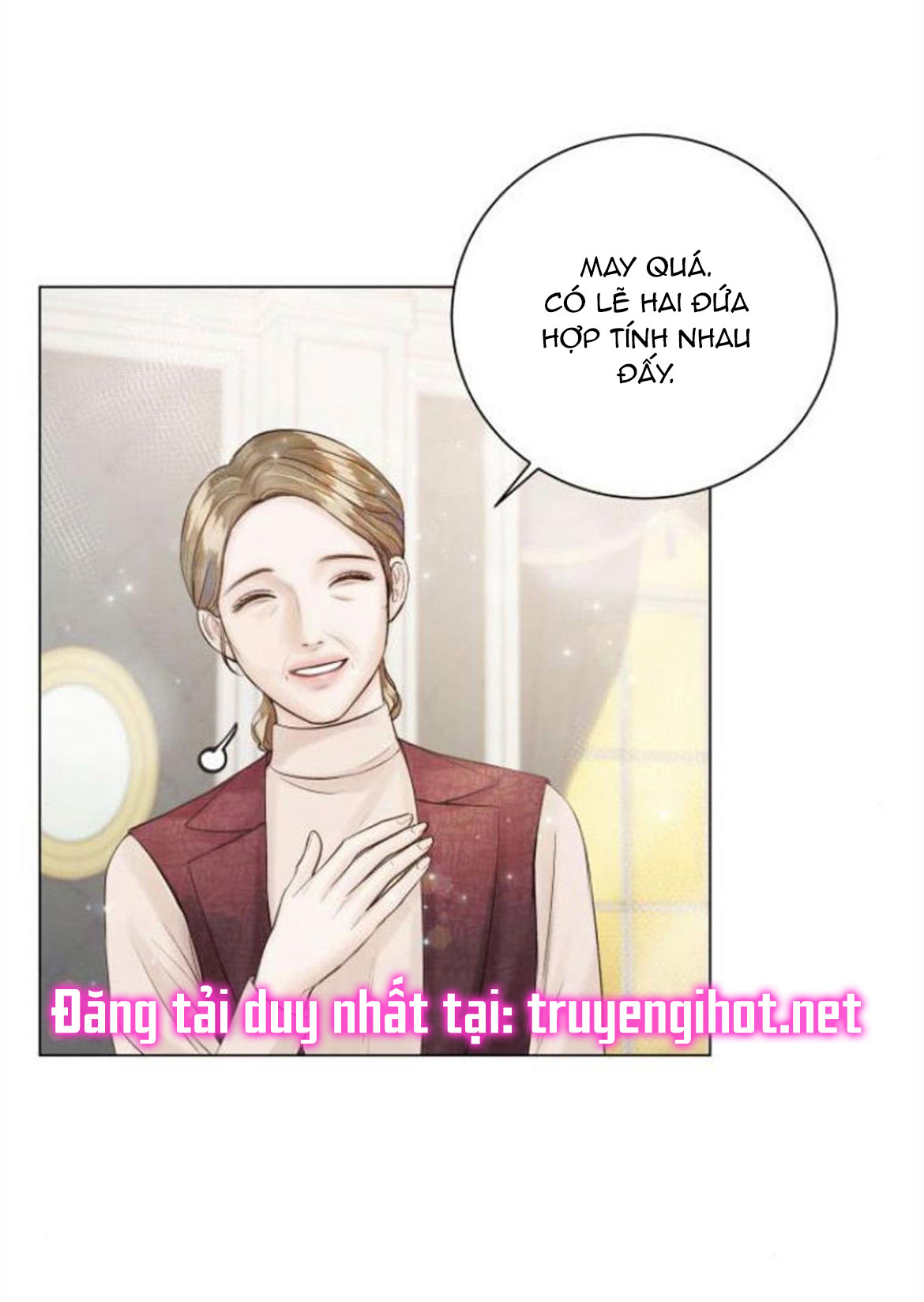 Kết Thúc Nhất Định Sẽ Có Hậu Chap 22.3 - Next Chap 22.2