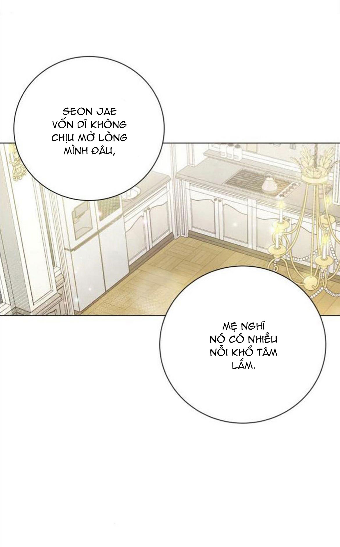 Kết Thúc Nhất Định Sẽ Có Hậu Chap 22.3 - Next Chap 22.2