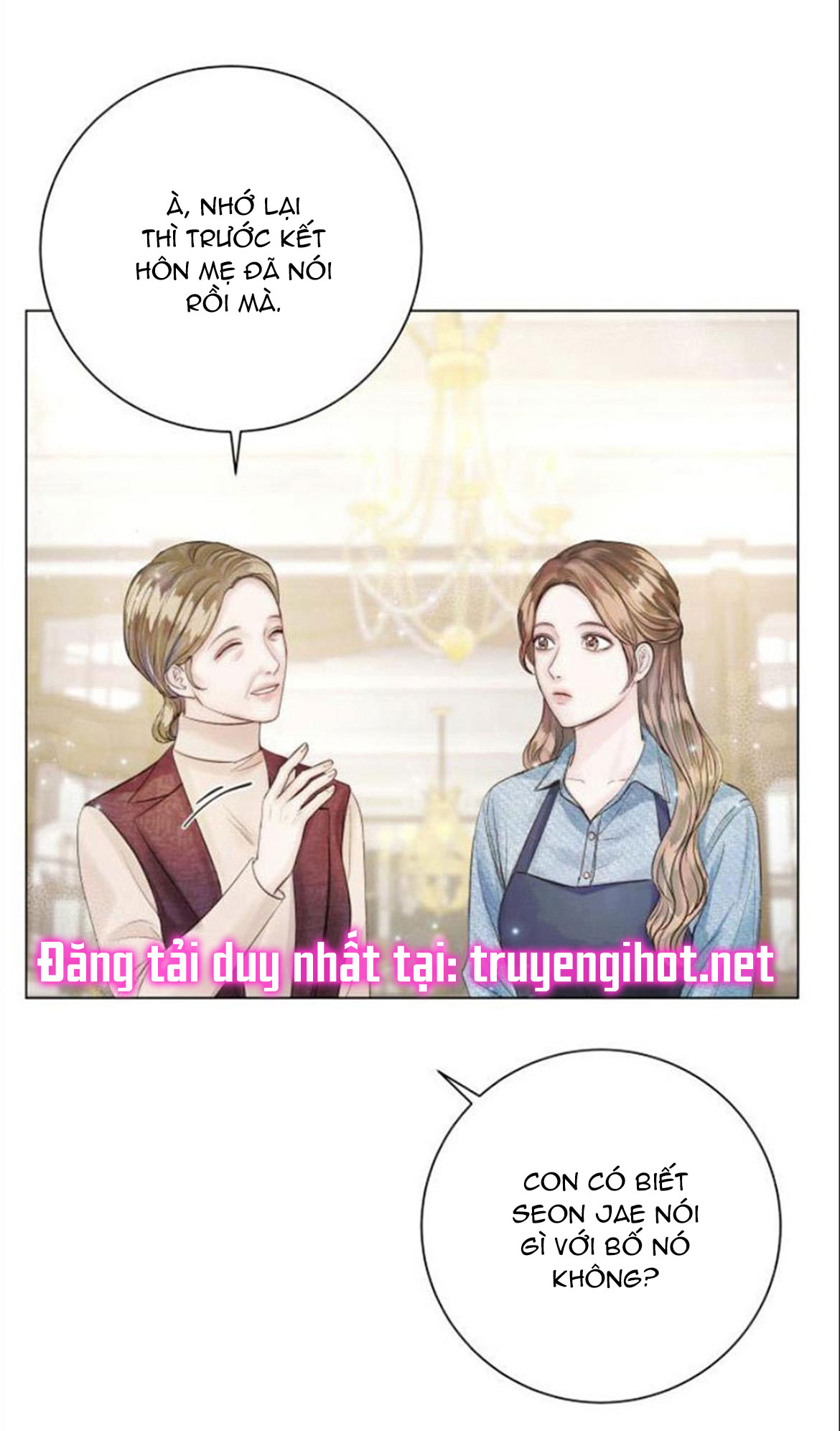 Kết Thúc Nhất Định Sẽ Có Hậu Chap 22.3 - Next Chap 22.2