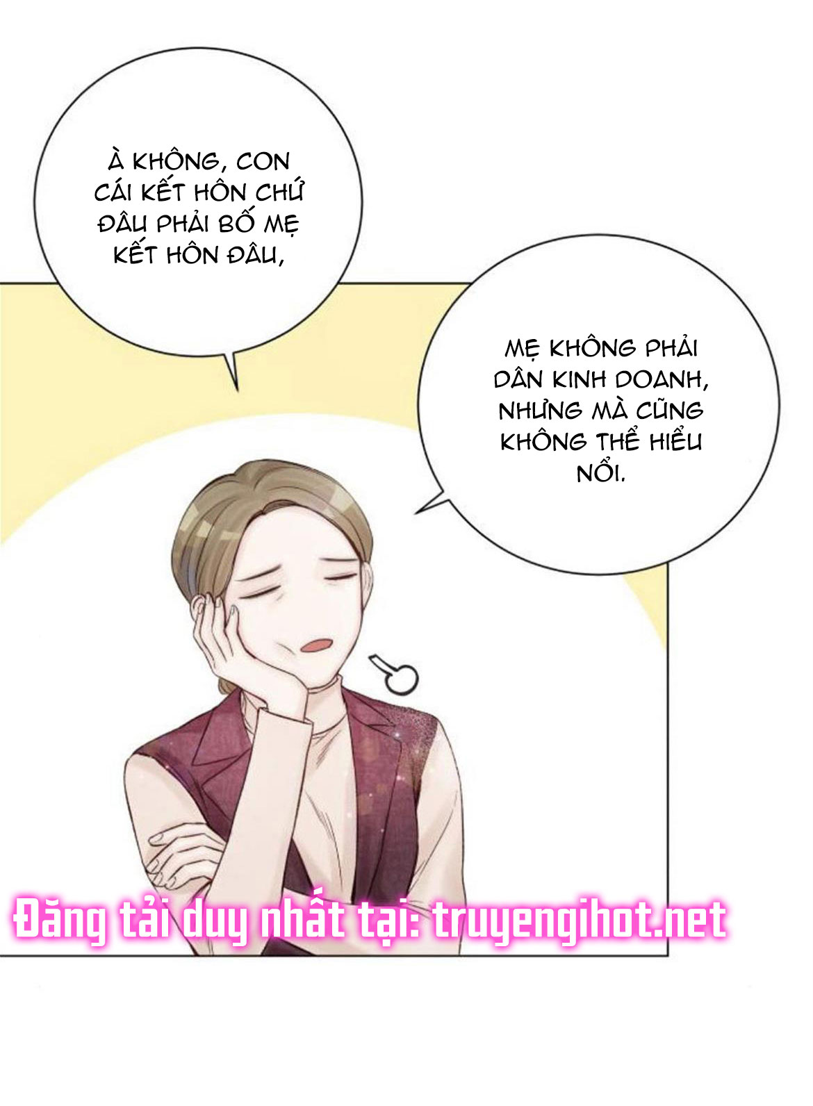 Kết Thúc Nhất Định Sẽ Có Hậu Chap 22.3 - Next Chap 22.2