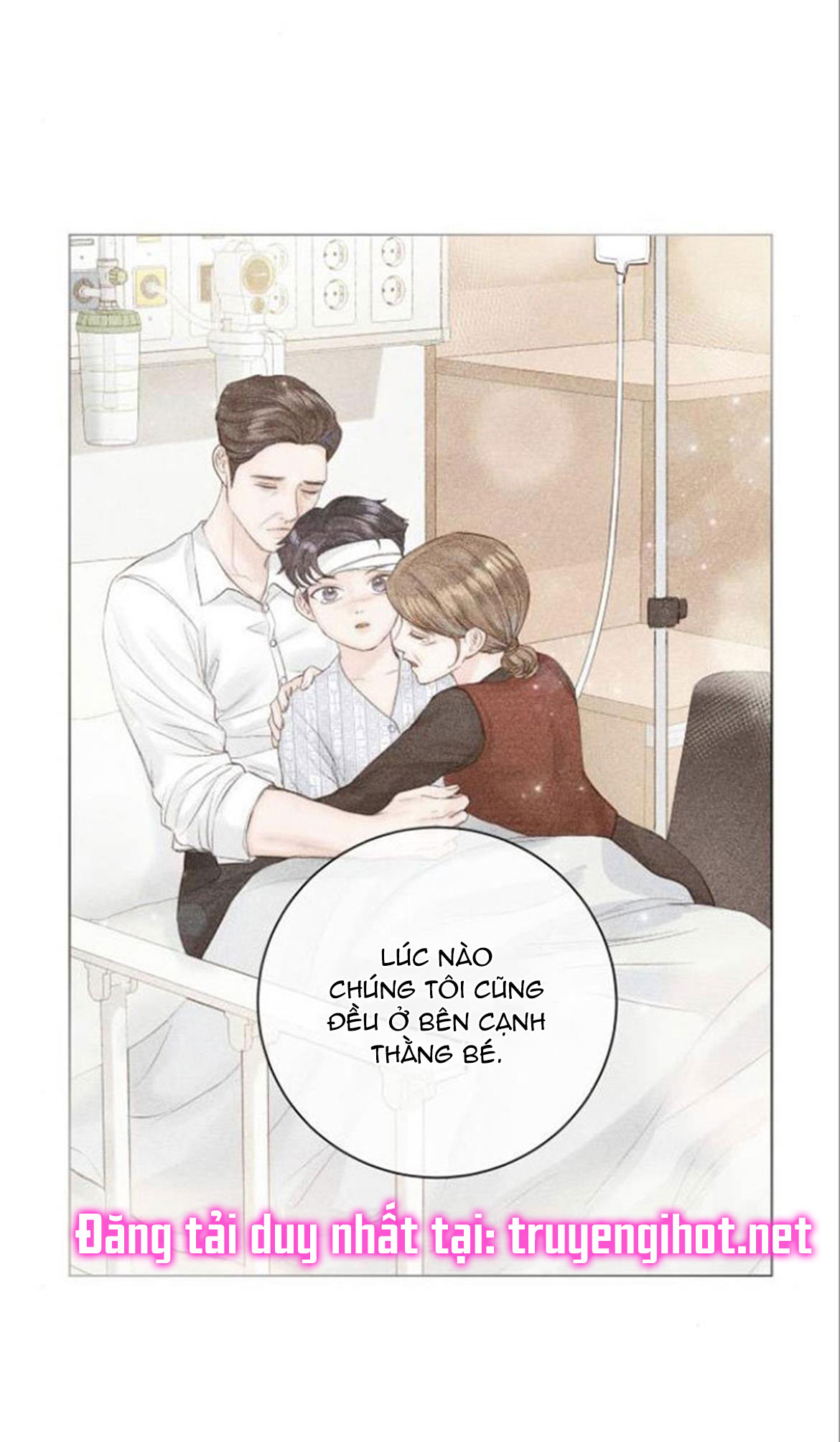 Kết Thúc Nhất Định Sẽ Có Hậu Chap 22.3 - Next Chap 22.2