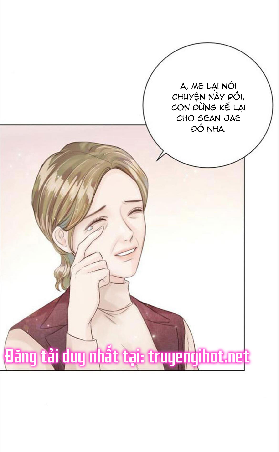 Kết Thúc Nhất Định Sẽ Có Hậu Chap 22.3 - Next Chap 22.2